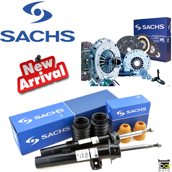 Sachs prima g3