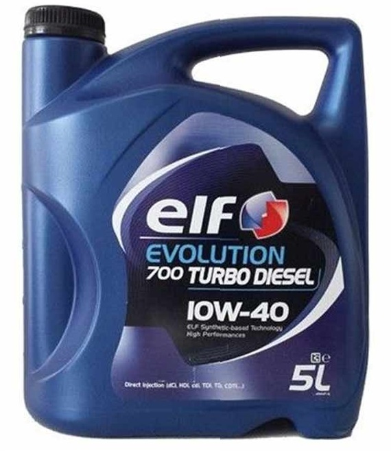 Купить Масло Эльф Турбодизель